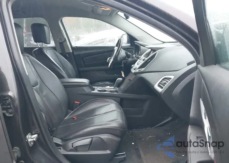 2015 GMC Terrain Slt-1 z USA, uszkodzony, nr VIN 2GKFLXEK3F6137877